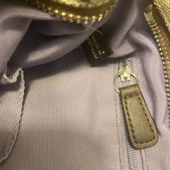 Coach Purse *see photos* - Picture 8 of 12